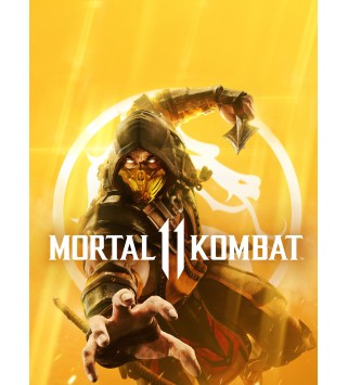 Mortal Kombat 11 Switch Nintendo eShop Key EUROPE